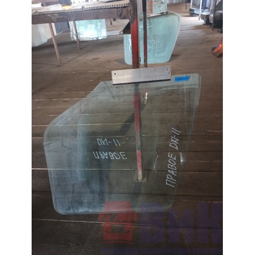 Стекло двери (основное) Renault Premium RH (922), 