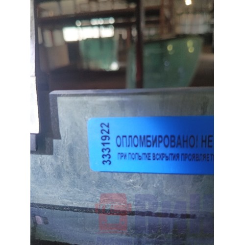 Стекло двери (основное) Renault Premium RH (922), -3