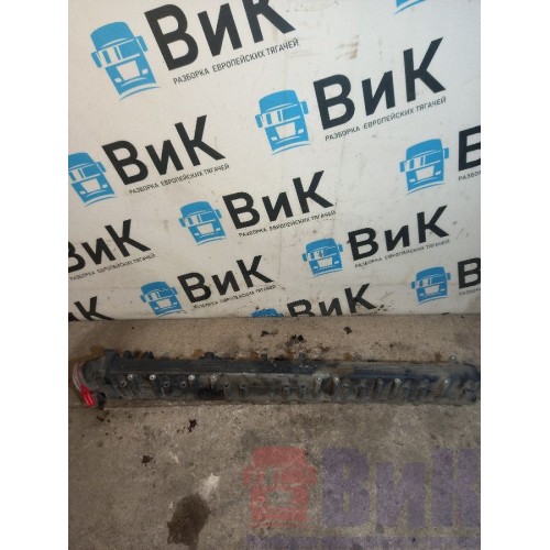 Коллектор впускной Scania P340 170558 PDE DC11 (008), 1474817