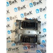 Блок управления двигателем Scania P340 170558 PDE DC11 (080)