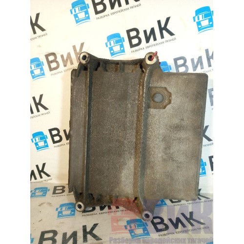 Блок управления двигателем Scania P340 170558 PDE DC11 (080), 1794283-3