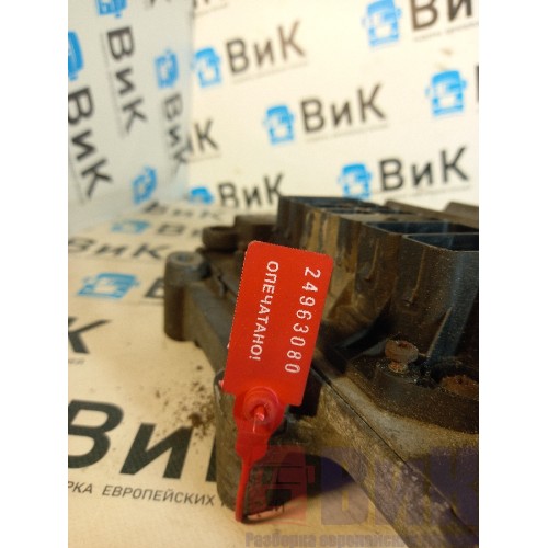 Блок управления двигателем Scania P340 170558 PDE DC11 (080), 1794283-5