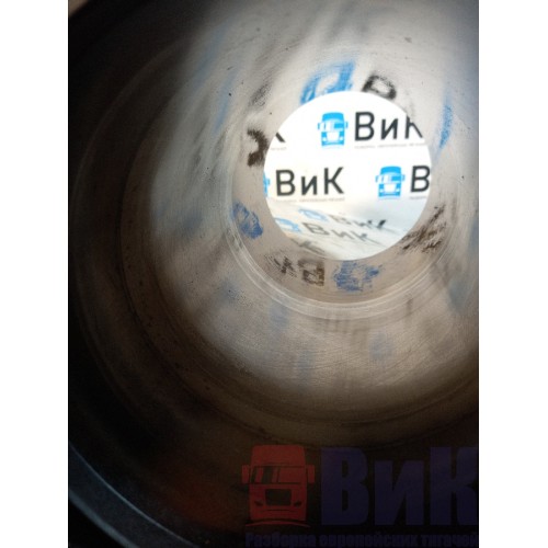 Гильза Scania P340 PDE DC11 170558 (600), 1917101-3