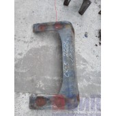 Траверса Scania задняя (272)