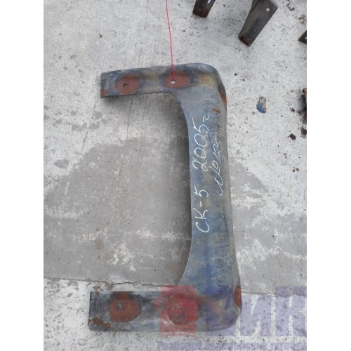 Траверса Scania задняя (272), 