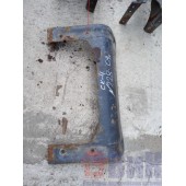 Траверса Scania задняя (273)