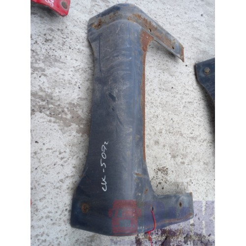 Траверса Scania задняя (275), -2