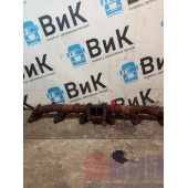 Коллектор выпускной Scania P340 170558 PDE DC11 (012)
