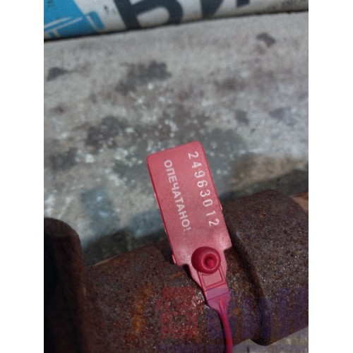 Коллектор выпускной Scania P340 170558 PDE DC11 (012), 1470305-2