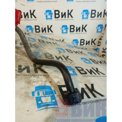 Трубка топливная Scania P340 170558 PDE DC11 (061), -1