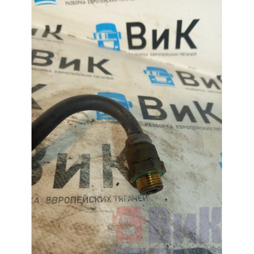 Трубка топливная Scania P340 170558 PDE DC11 (065), -2