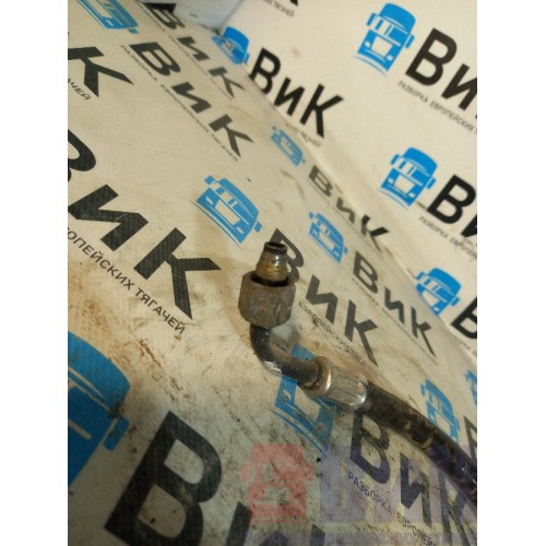 Трубка топливная Scania P340 170558 PDE DC11 (063), -1