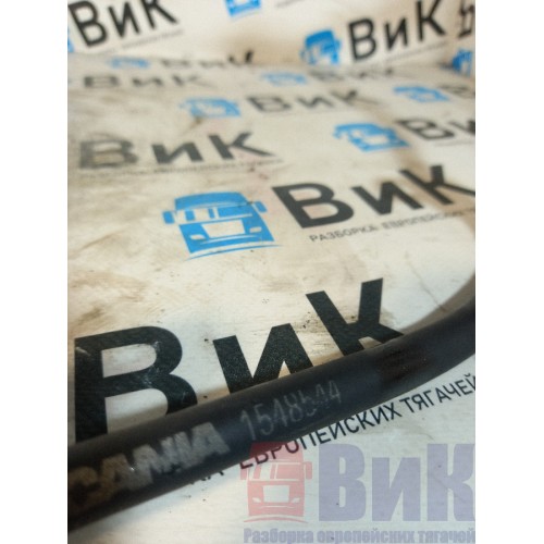 Трубка топливная Scania P340 170558 PDE DC11 (064), 1548544-2