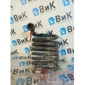 Змеевик Scania P340 170558 (017)