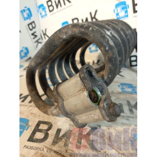 Змеевик Scania P340 170558 (017), -2