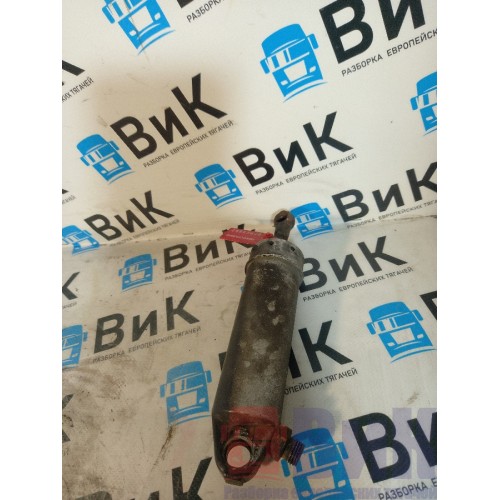 Цилиндр заслонки горного тормоза Scania P340 170558 PDE DC11 (070), 4214113160-3