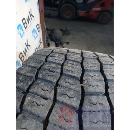 Колесо в сборе 315/60 R22.5 Scania P340 170558 Michelin (981), -6