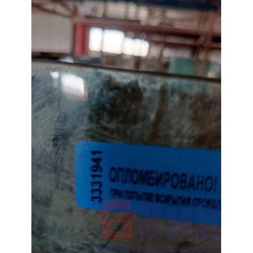 Стекло двери (основное) Renault Premium LH (941), -2