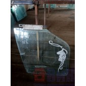 Стекло двери (основное) Renault Premium LH (937)