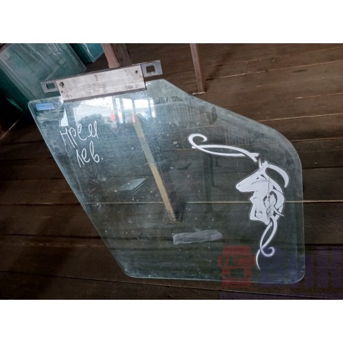 Стекло двери (основное) Renault Premium LH (937), -4