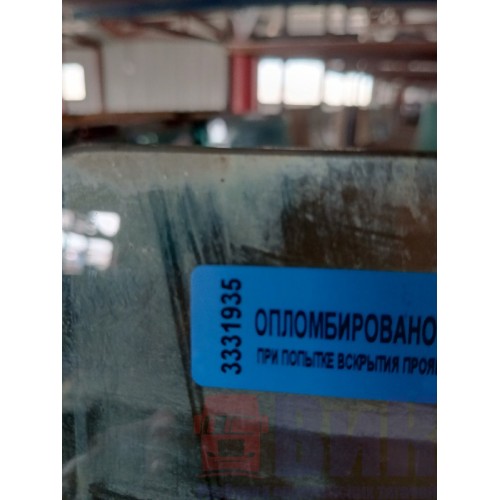Стекло двери (основное) Renault Premium LH (935), -1