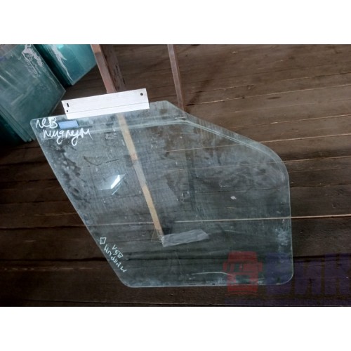 Стекло двери (основное) Renault Premium LH (934), -1