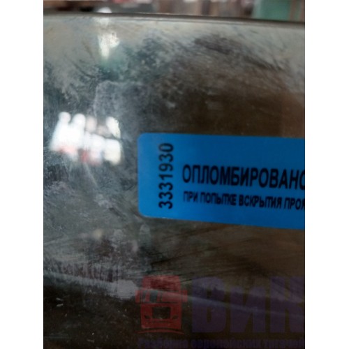 Стекло двери (основное) Renault Premium LH (930), -1