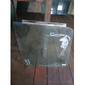 Стекло двери (основное) Mercedes Actros LH (958)