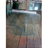 Стекло двери (основное) Mercedes Actros LH (957)