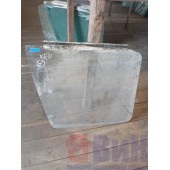 Стекло двери (основное) Mercedes Actros LH (954)