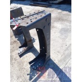 Траверса Renault/Volvo задняя (278)