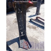 Траверса Renault/Volvo задняя (257)