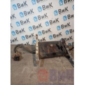 Бак гидравлики с насосом Scania P340 170558 (971) (988)