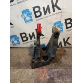 Кронштейн реактивной тяги Scania P340 170558 LH (973)