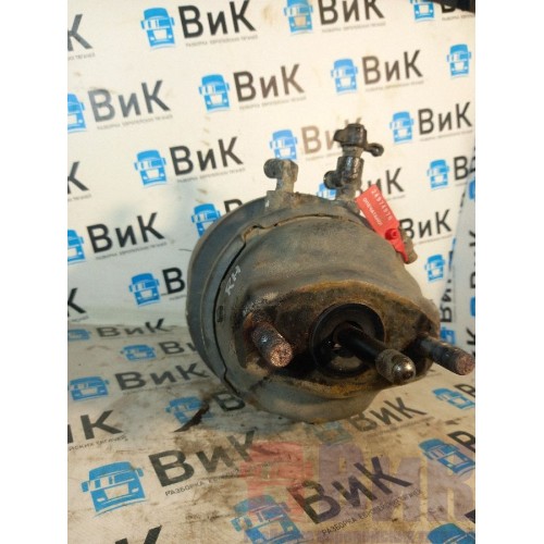 Энергоаккумулятор Scania P340 170558 задний RH (976), 