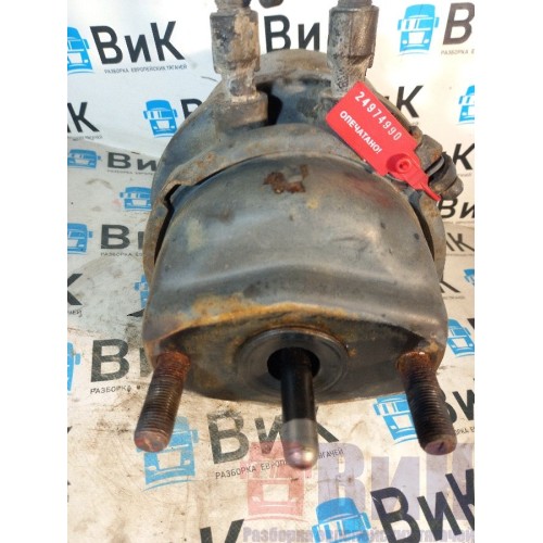 Энергоаккумулятор Scania P340 170558 задний LH (990), -3