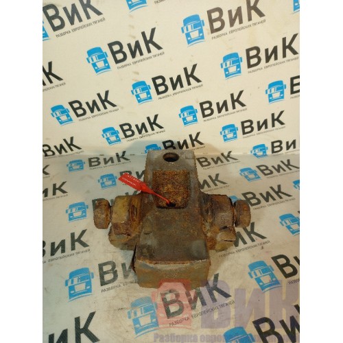 Проставка задней полурессоры Scania P340 170558 (980), 1383644