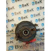 Энергоаккумулятор Scania P340 170558 передний LH (970)