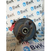 Энергоаккумулятор Scania P340 170558 передний RH (954)