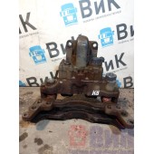 Суппорт передний Scania P340 170558 RH (люфт) (957)