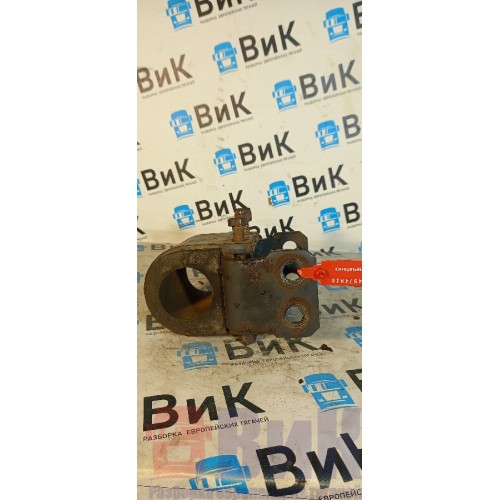 Кронштейн переднего стабилизатора Scania P340 170558 (944), 