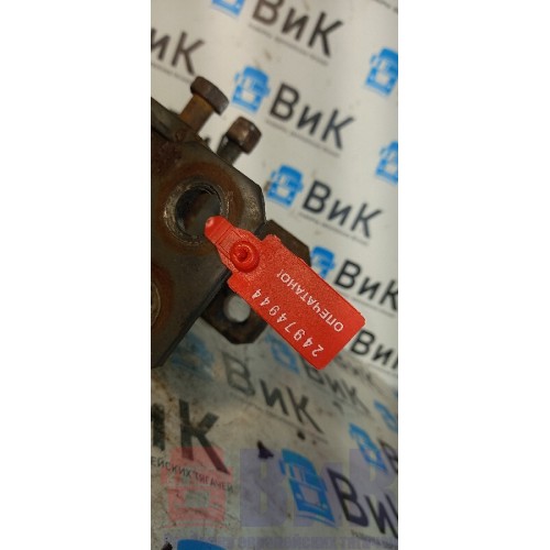 Кронштейн переднего стабилизатора Scania P340 170558 (944), -1