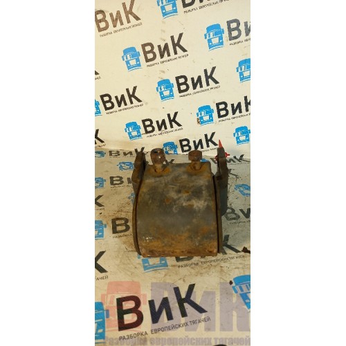 Кронштейн переднего стабилизатора Scania P340 170558 (944), -3