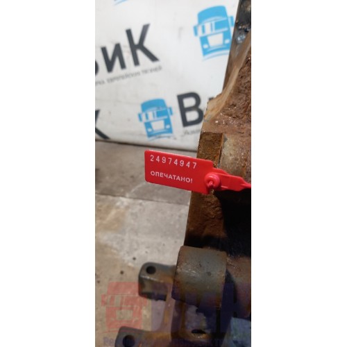 Кронштейн пневмоподушек Scania P340 170558 передний LH (947), 1386525-4