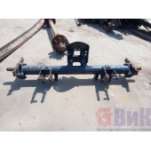 Ленивый мост MAN задний (блок подш.) (915)