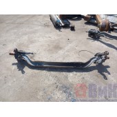 Балка передняя Volvo FH 13 в сборе с цапфами d68 (блок подш.) (917)