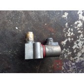 Электромагнитный клапан FEBI (Ретардер) (205)