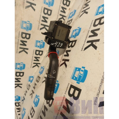 Подрулевой переключатель Scania P340 170558 (929), 1542529