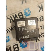 Блок ECAS Scania P340 170558 6х2 (614)