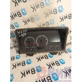 Панель приборов Scania P340 170558 (МКПП) (615)